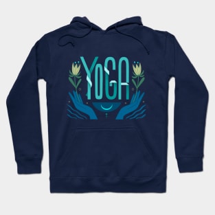 Yoga Hoodie